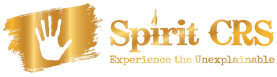 Spirit CRS Logo